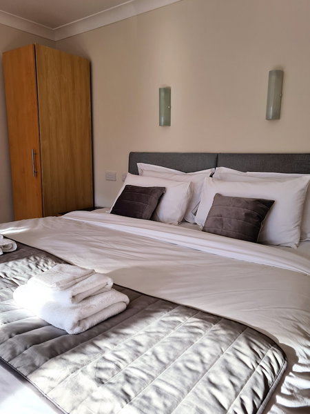The Old Schoolhouse Hotel, Larkhall, United Kingdom