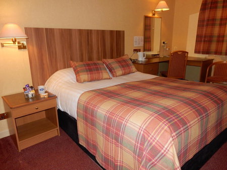 Park Hotel, Thurso, United Kingdom