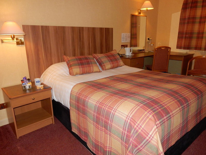 Park Hotel, Thurso, United Kingdom