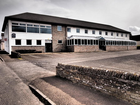 Park Hotel, Thurso, United Kingdom