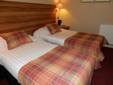Park Hotel, Thurso, United Kingdom