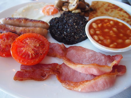 Park Hotel, Thurso, United Kingdom