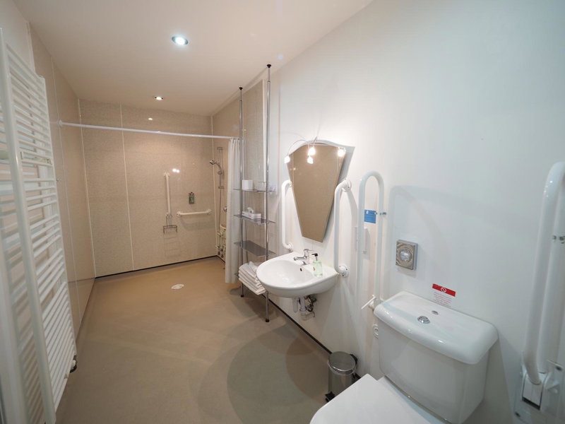 Park Hotel, Thurso, United Kingdom
