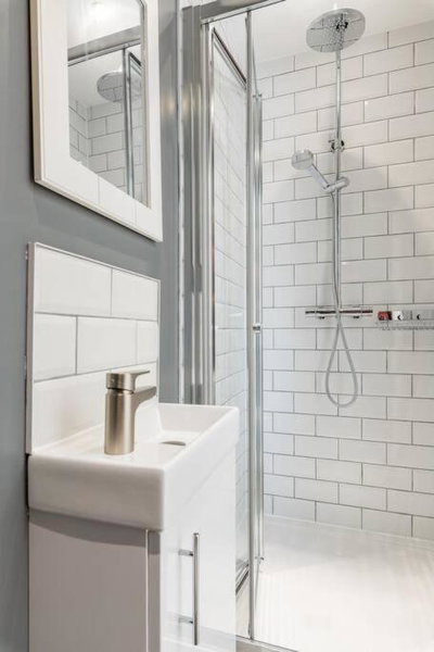 Seaview 1 bed open condo - free parking, Brighton & Hove, United Kingdom