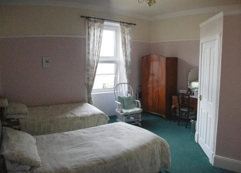 The Old Rectory, Annan, United Kingdom