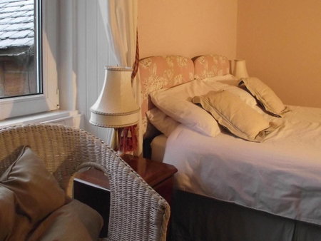 The Old Rectory, Annan, United Kingdom
