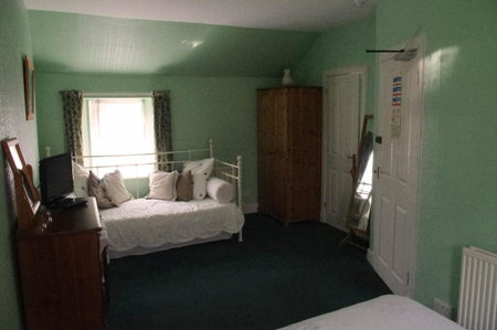 The Old Rectory, Annan, United Kingdom