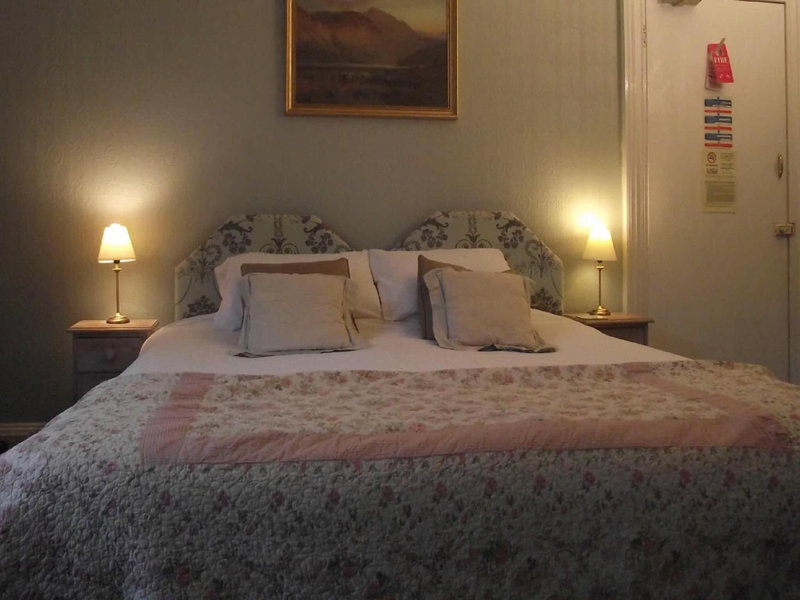 The Old Rectory, Annan, United Kingdom