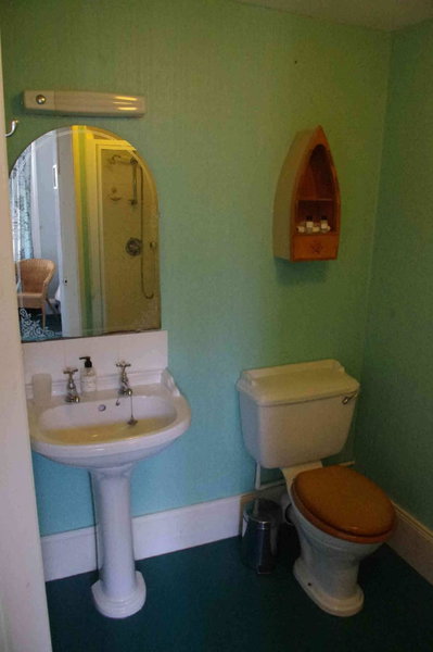 The Old Rectory, Annan, United Kingdom