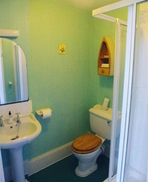 The Old Rectory, Annan, United Kingdom