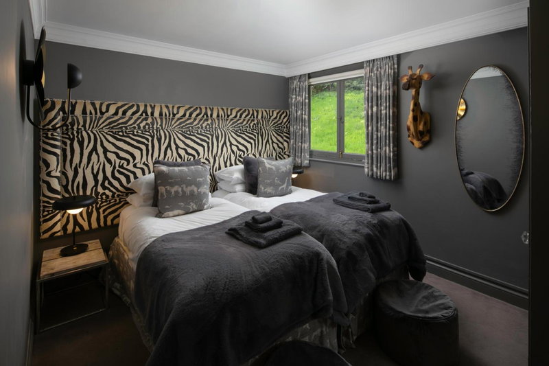 Talbooth House & Spa, Dedham, United Kingdom