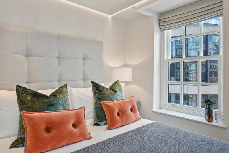 Hope House Residences by Aeria Apartments, London, United Kingdom