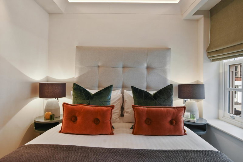 Hope House Residences by Aeria Apartments, London, United Kingdom