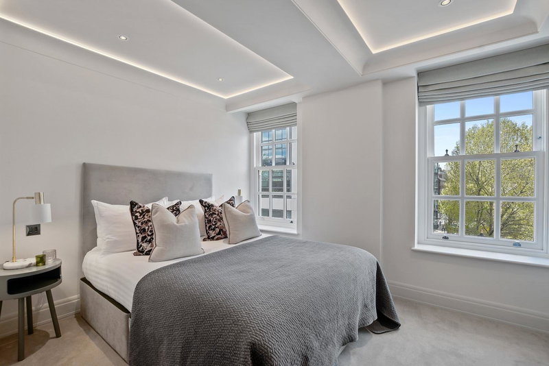 Hope House Residences by Aeria Apartments, London, United Kingdom