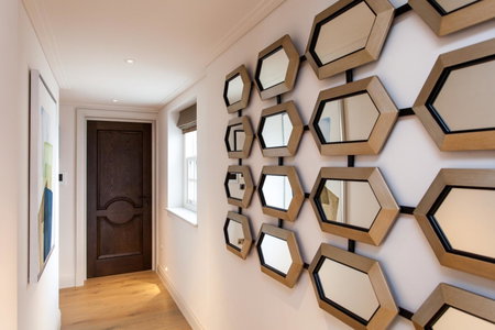 Hope House Residences by Aeria Apartments, London, United Kingdom