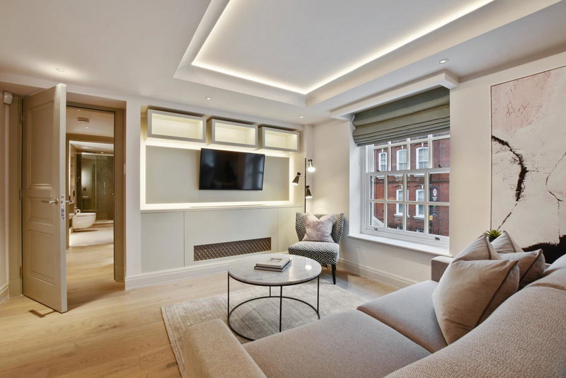 Hope House Residences by Aeria Apartments, London, United Kingdom