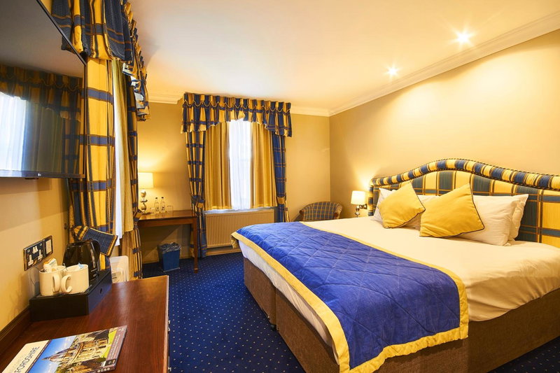 The George Hotel, Wallingford, United Kingdom