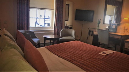 The George Hotel, Wallingford, United Kingdom