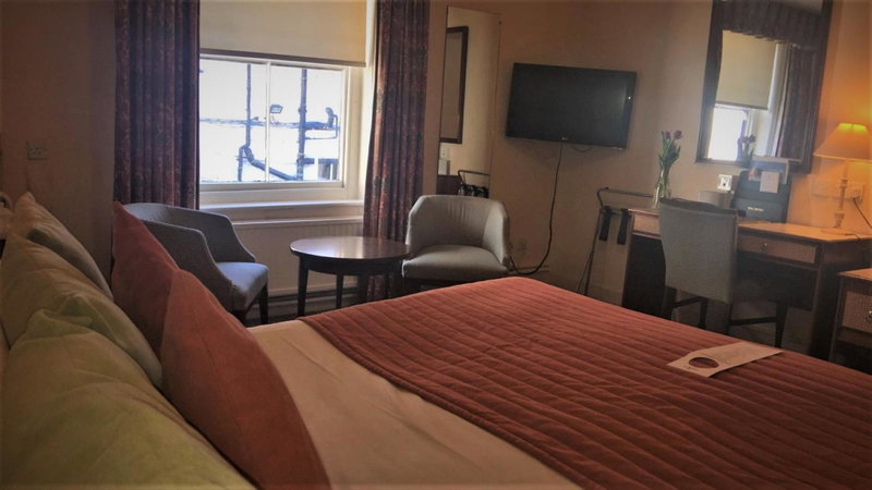 The George Hotel, Wallingford, United Kingdom