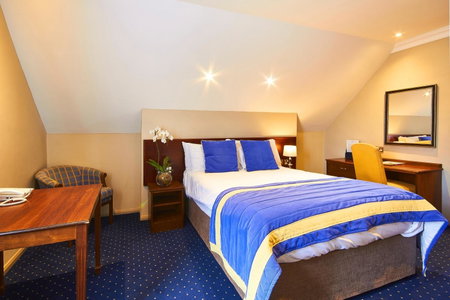 The George Hotel, Wallingford, United Kingdom
