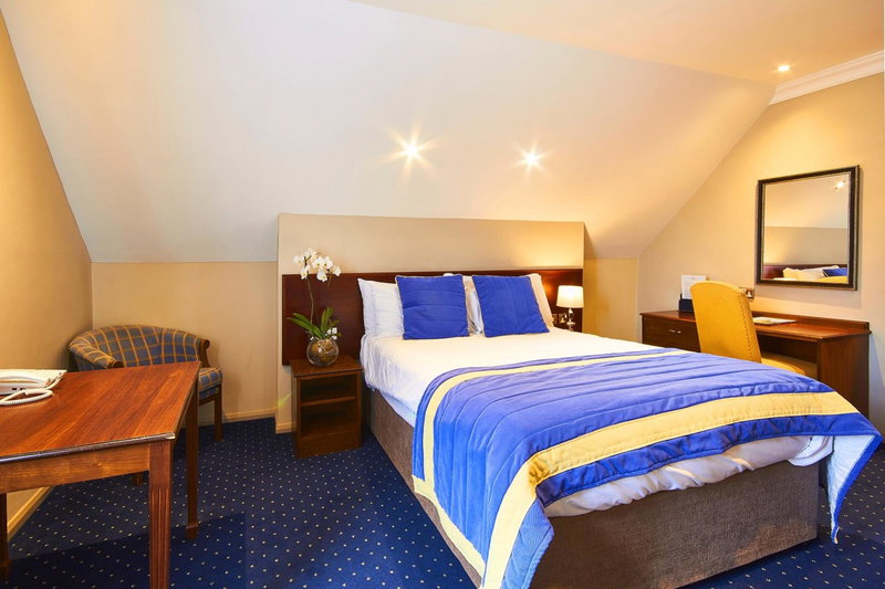 The George Hotel, Wallingford, United Kingdom