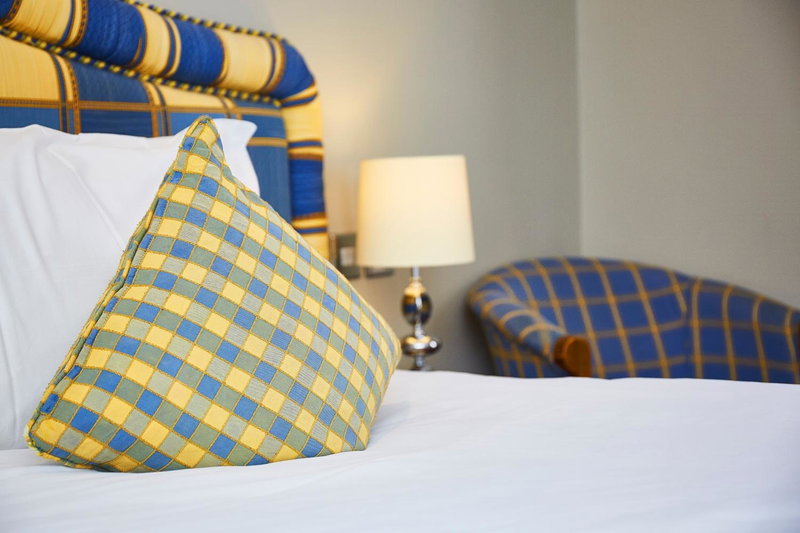 The George Hotel, Wallingford, United Kingdom