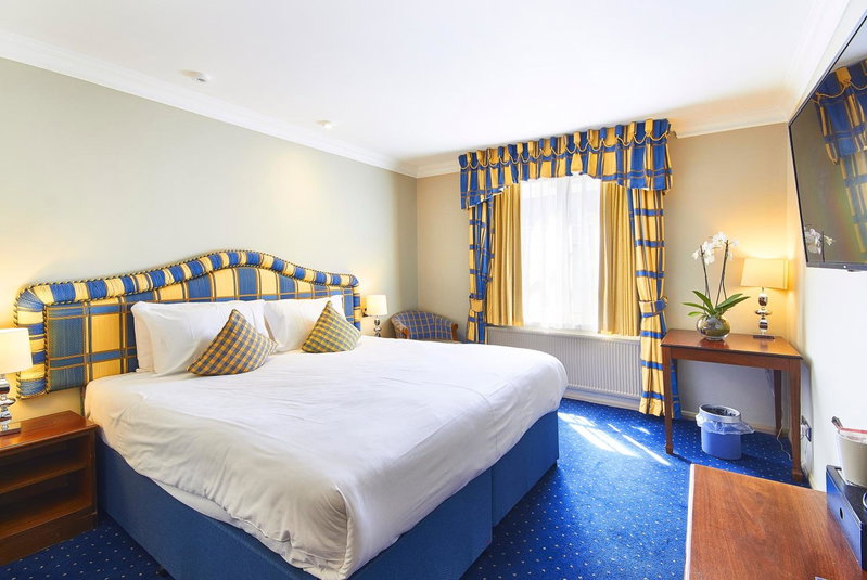 The George Hotel, Wallingford, United Kingdom