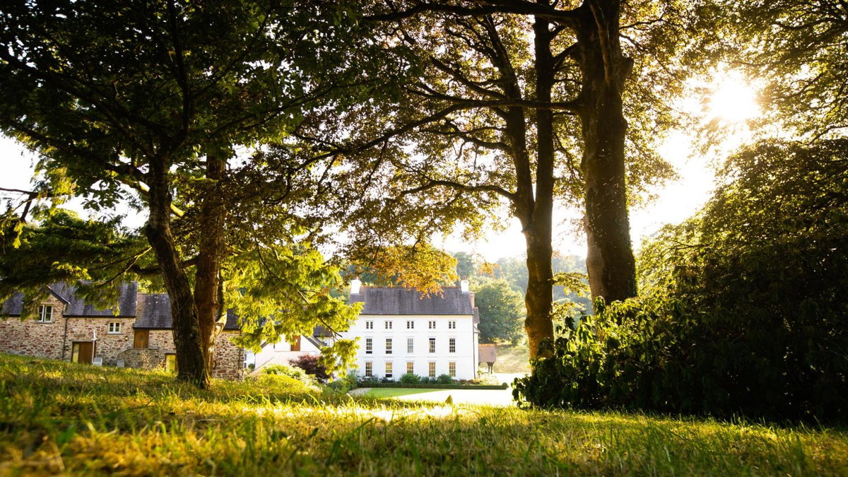 Grove of Narberth, United Kingdom