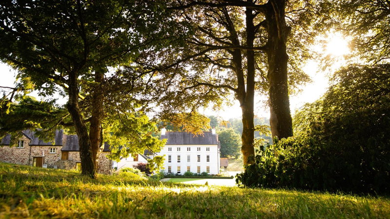 Grove of Narberth, Narberth, United Kingdom