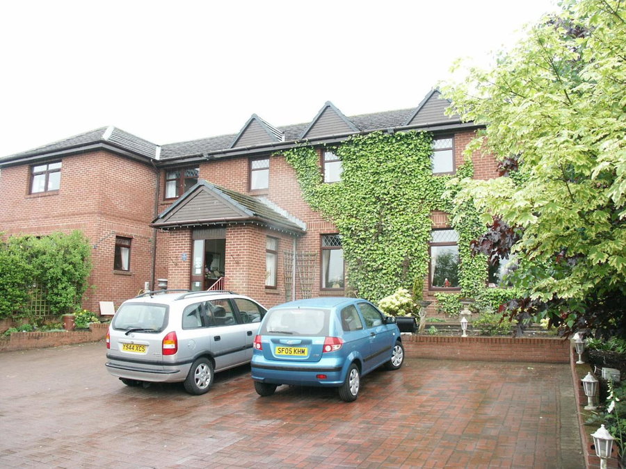 Herdshill Guest House, Wishaw, United Kingdom