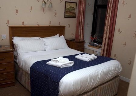 Herdshill Guest House, Wishaw, United Kingdom