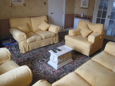 Herdshill Guest House, Wishaw, United Kingdom
