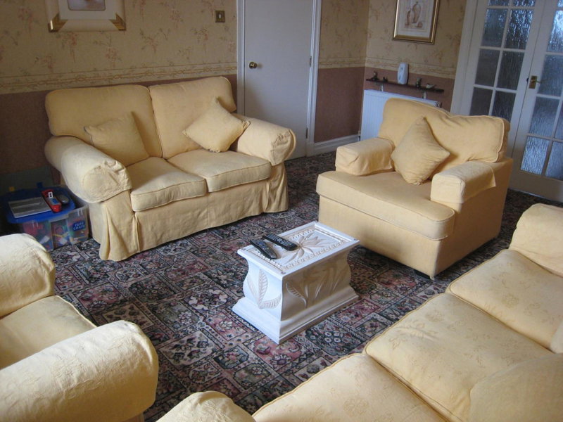 Herdshill Guest House, Wishaw, United Kingdom