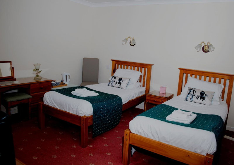 Herdshill Guest House, Wishaw, United Kingdom