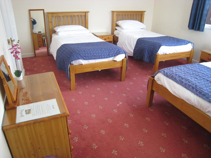 Herdshill Guest House, Wishaw, United Kingdom
