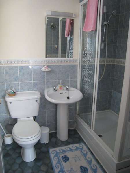 Herdshill Guest House, Wishaw, United Kingdom