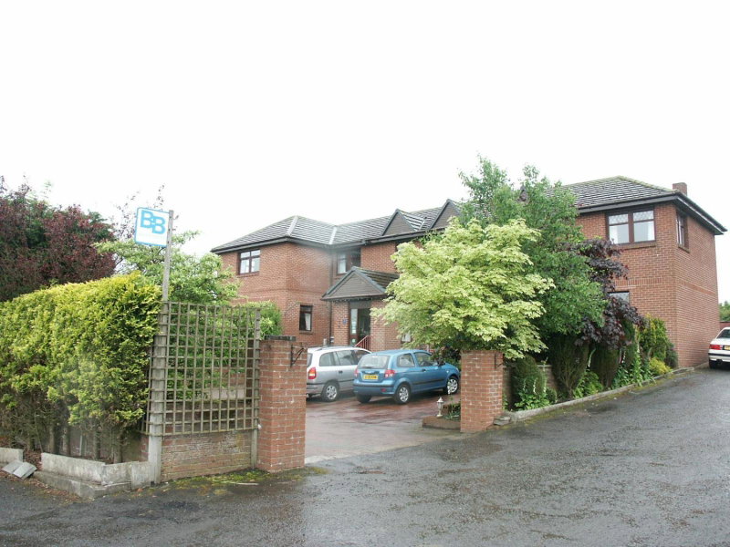 Herdshill Guest House, Wishaw, United Kingdom