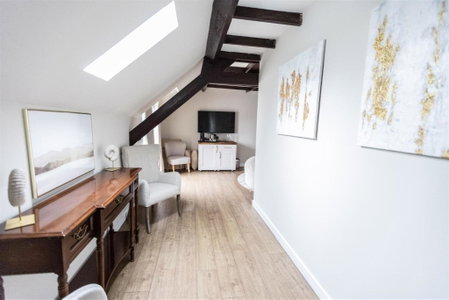 Marshall Meadows Manor House, Berwick-Upon-Tweed, United Kingdom