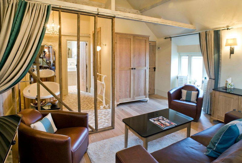 The Fox by Greene King Inns, Bury Saint Edmunds, United Kingdom