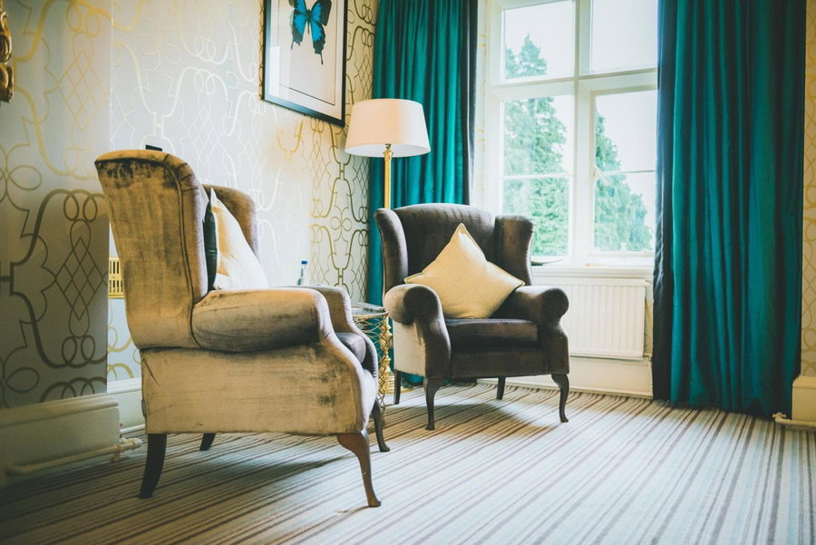 The Coed-Y-Mwstwr Hotel, Bridgend, United Kingdom