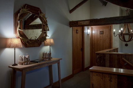 The Lister Arms, Malham, United Kingdom