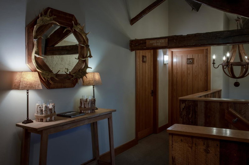The Lister Arms, Malham, United Kingdom