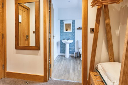 The Lister Arms, Malham, United Kingdom