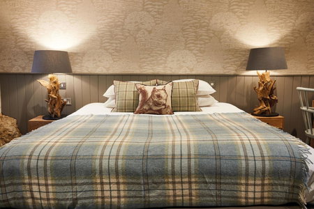 The Lister Arms, Malham, United Kingdom