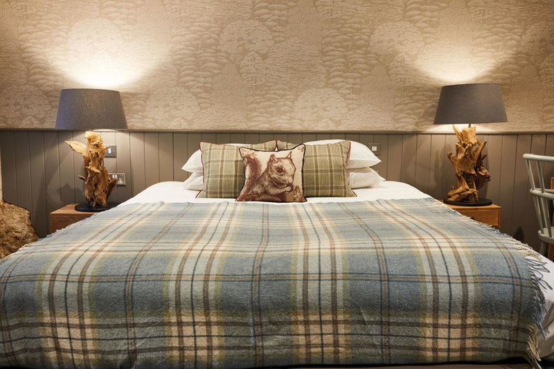 The Lister Arms, Malham, United Kingdom