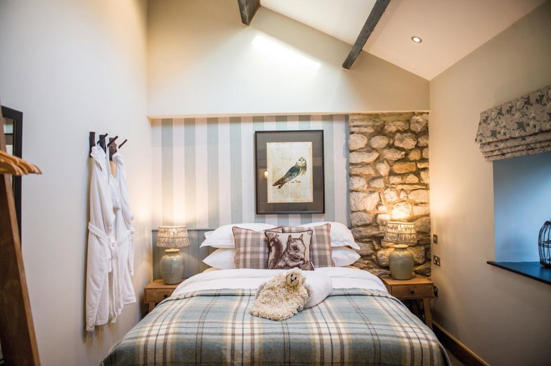 The Lister Arms, Malham, United Kingdom