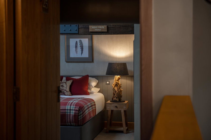 The Lister Arms, Malham, United Kingdom