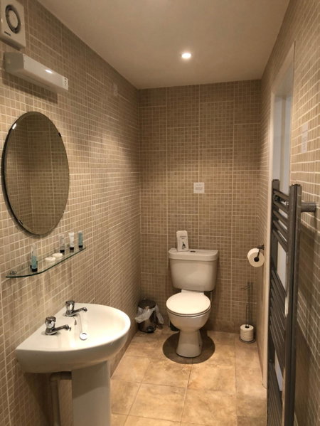 The Olive, Market Rasen, United Kingdom