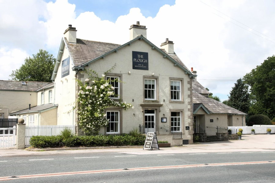 Plough Inn, Lupton, United Kingdom