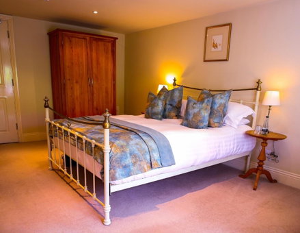 Plough Inn, Lupton, United Kingdom